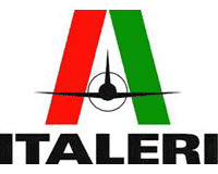 Italeri Logo