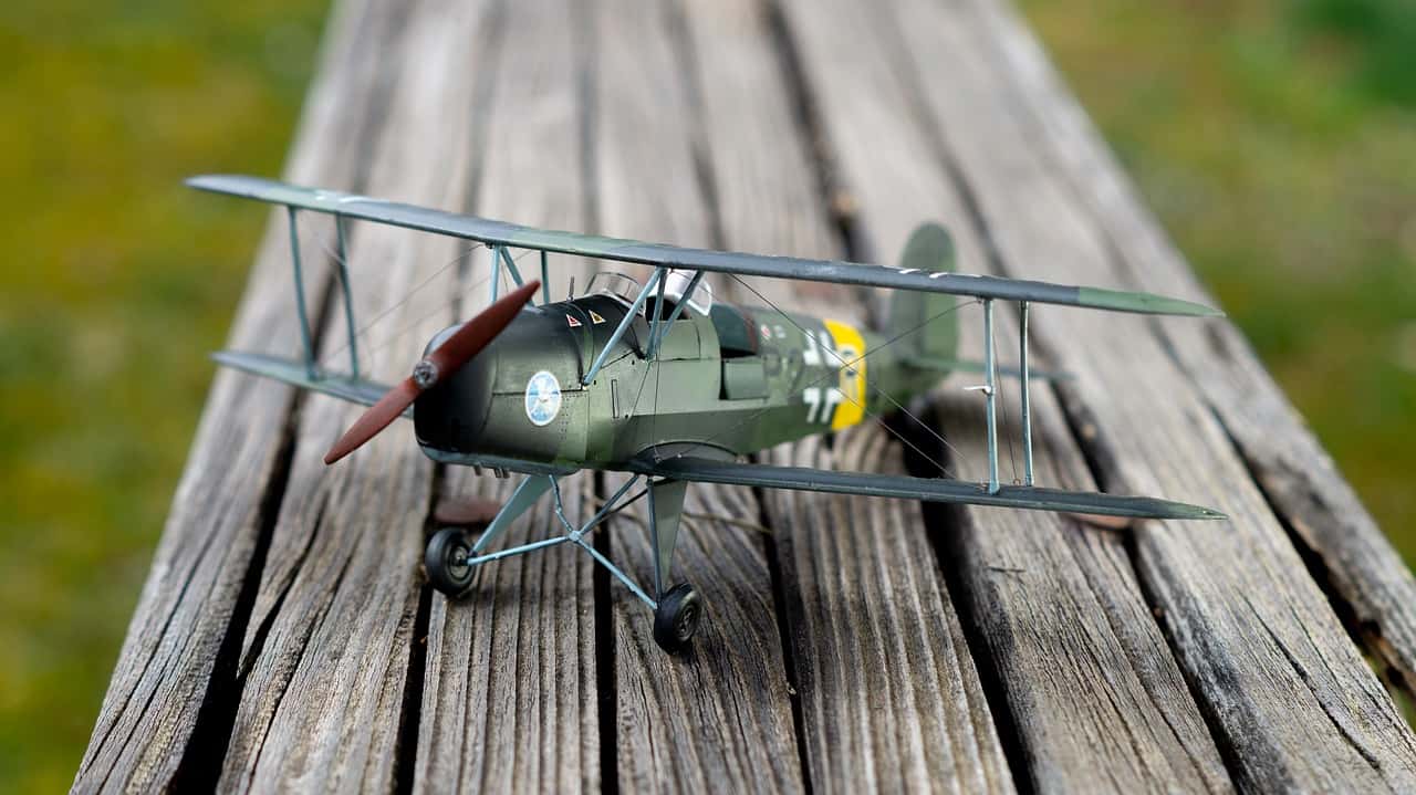 kehi-modellbau Banner