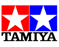 Tamiya Logo