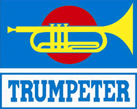 Trumpeter Logo