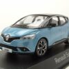 Norev Modellauto Renault Scenic 2016 blau schwarz Modellauto 1:43 Norev