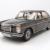 Sun Star Modellauto Mercedes /8 280 C (W115) Limousine 1973 bronze Modellauto 1:18 Sun