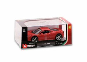 Bburago Modellauto Ferrari 458 Italia