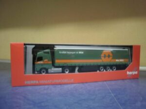 Herpa Modellauto LH Herpa 309288 Volvo FH Gl GaPl-Szg. Max Wild