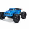 Arrma Modellauto Notorious 6S 1:8 4WD Brushless RC Stunt Truck BLX RTR