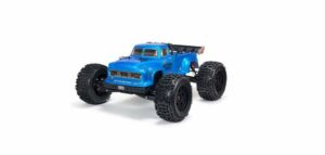 Arrma Modellauto Notorious 6S 1:8 4WD Brushless RC Stunt Truck BLX RTR