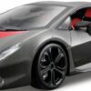 Bburago Sammlerauto Lamborghini Sesto Elemento