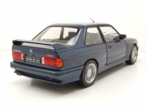 Solido Modellauto BMW Alpina B6 3