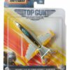 TOP GUN Modellflugzeug Mattel Matchbox Skybusters GVW39 Top Gun Maverick