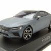 Norev Modellauto Polestar 1 2020 osmium matt grau Modellauto 1:43 Norev