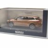Norev Modellauto Renault Megane Estate Kombi 2020 solar kupfer braun Modellauto 1:43