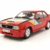 Sun Star Modellauto Opel Ascona 400 1982 rot Modellauto 1:18 Sun Star