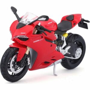Maisto® Modellauto Modellfahrzeug Ducati 1199 Panigale
