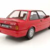 KK Scale Modellauto BMW 320 iS E30 Italo M3 1989 rot Modellauto 1:18 KK Scale