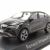 Norev Modellauto Renault Arkana R.S. Line 2021 schwarz Modellauto 1:43 Norev