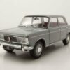 Whitebox Modellauto Fiat 125 Special 1970 grau Modellauto 1:24 Whitebox