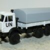 Herpa Modellflugzeug Herpa H0 1:87 Roco Minitanks 744867 Kamaz 5320 mit
