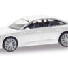 Herpa 420297-002 Audi A6 Limousine ibisweiß