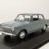 Maxichamps Modellauto Ford Cortina MK1 1962 grau Modellauto 1:43 Maxichamps