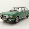 Whitebox Modellauto Opel Commodore B GS/E 1972 grün Modellauto 1:24 Whitebox