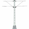 Märklin Modelleisenbahn-Set H0 Mittelmast