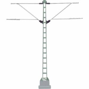 Märklin Modelleisenbahn-Set H0 Mittelmast