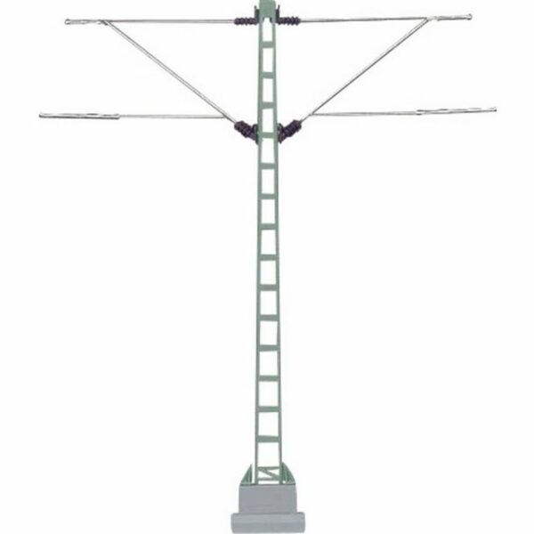 Märklin Modelleisenbahn-Set H0 Mittelmast