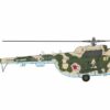 Herpa Modellflugzeug Herpa Wings 580373 Mi-8MT Russian AF - 339th AB 1
