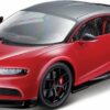 Bburago Sammlerauto Bugatti Chiron Sport