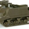 Herpa Modellflugzeug Herpa H0 1:87 Roco 797 Minitanks 741392 Selbstfahr