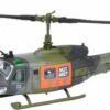 Schuco Modellflugzeug Schuco 452625700 SAR 71 Bell UH 1D Rettungshubschr