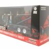 GREENLIGHT collectibles Modellauto Freightliner FLA 9664 Tow Truck 1984 schwarz Terminator 2 Modellauto
