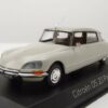 Norev Modellauto Citroen DS 23 Pallas 1973 beige Modellauto 1:43 Norev