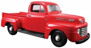 Maisto® Sammlerauto Ford F1 Pick-Up '48