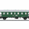 Märklin Modellauto Märklin 4314 H0 Personenwagen der DB 2. KL. Bi. 2. Klasse