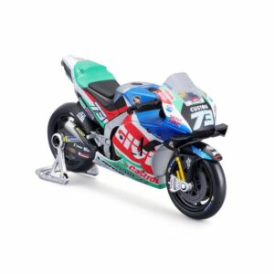 Maisto® Modellmotorrad MotoGP LCR Honda '21 #73 Alex Marquez