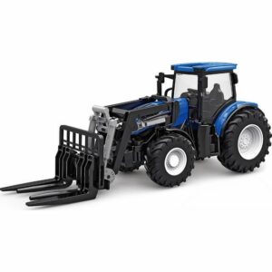 Amewi Modellauto RC Traktor mit Palettengabel