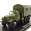 Premium ClassiXXs Modellauto ZIL 151 KUNG Militär NVA Modellauto 1:43 Premium ClassiXXs
