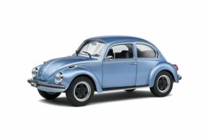 Schuco Modellauto Solido 4211822210 VW Beetle 1303 blau metallic 1:1