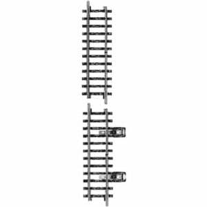 Märklin Modelleisenbahn-Set H0 K-Gleis Kontaktgleis-Satz