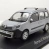 Norev Modellauto Renault Kangoo Street 2013 silber Modellauto 1:43 Norev