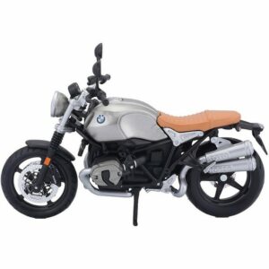 Maisto® Modellauto Modellfahrzeug BMW R nineT Scrambler