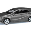 Herpa 038263-004 H0 MB A-Kl. mountGr metallic