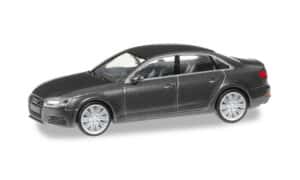 Herpa 038560-002 H0 Audi A4 Limo