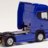 Herpa 306768-002 Scania CS HD Zgm. ultramarinbl