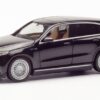 Herpa 420426-002 MB EQC AMG  schwarz
