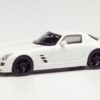 Herpa 420501 MB SLS AMG  weiß