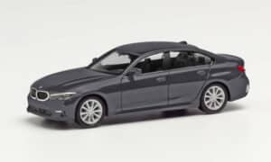 Herpa 430692-003 H0 BMW 5er Limo