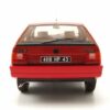 Norev Modellauto Citroen BX 16 TRS 1983 rot Modellauto 1:18 Norev