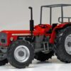 Weise-Toys Sammlerauto Weise Toys MASSEY FERGUSON WOTAN II mit Überrollbügel (1973 - 1976) 1:32 Sondermodell WT1061